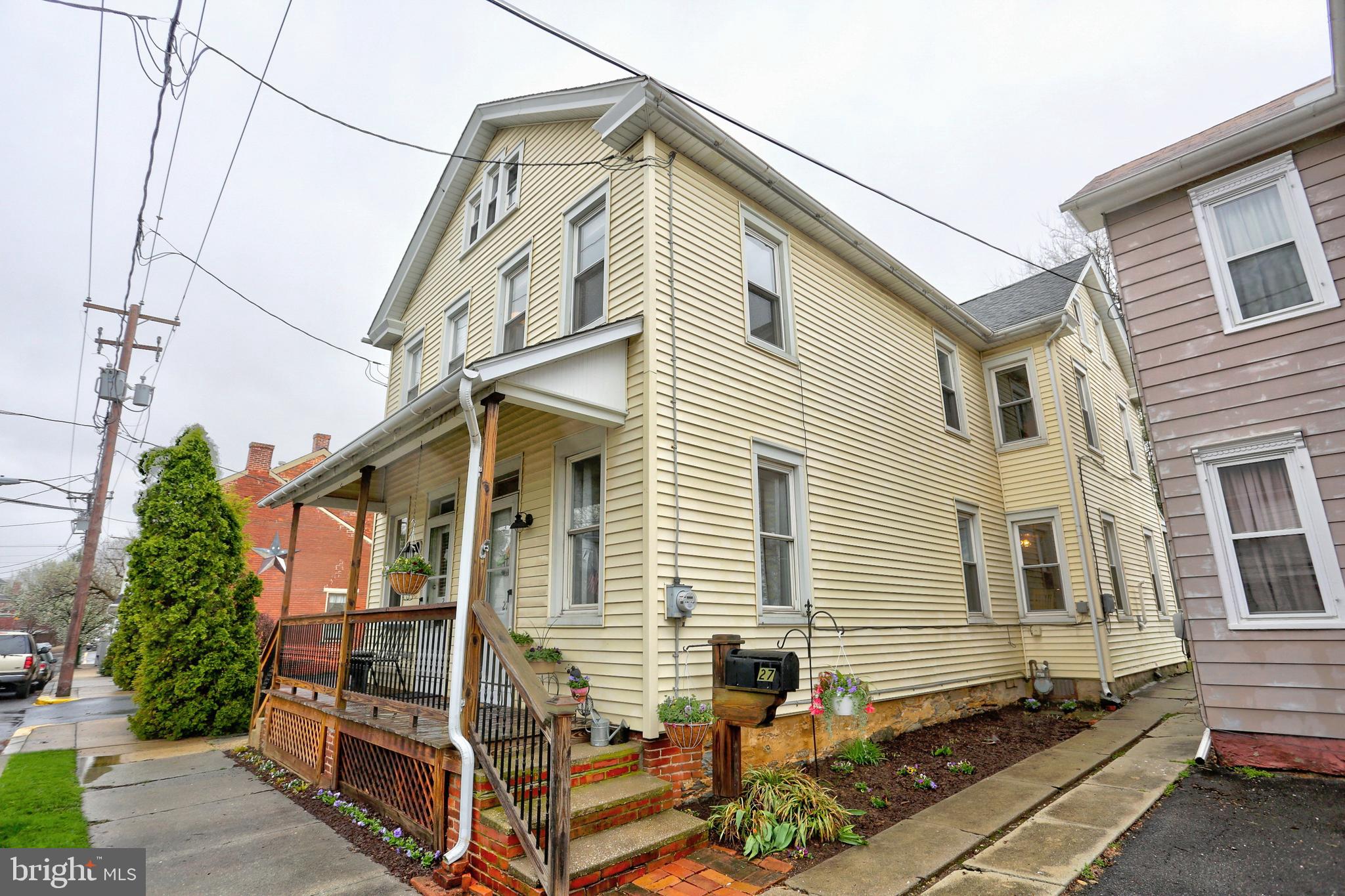 LITITZ - Residential