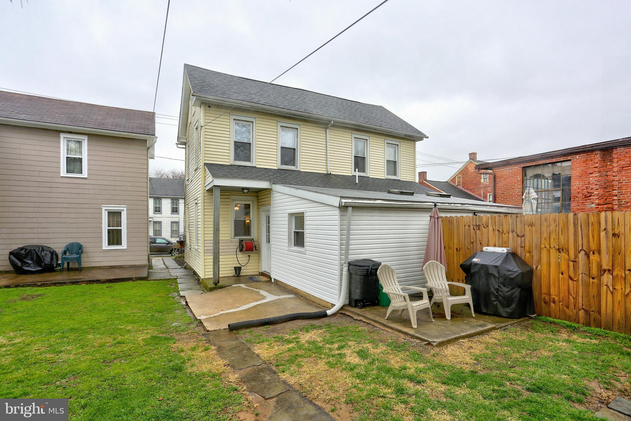 LITITZ - Residential