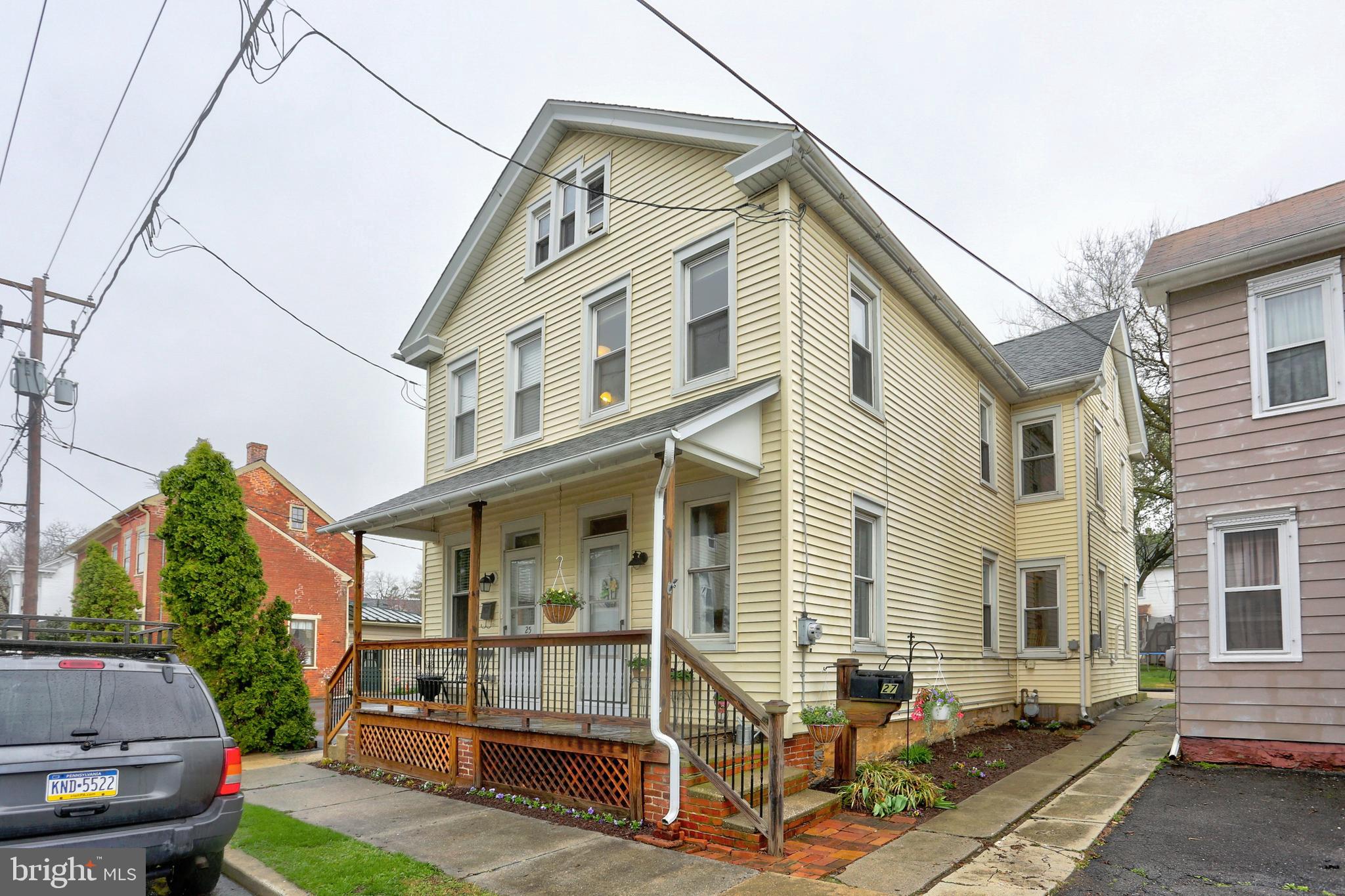 LITITZ - Residential