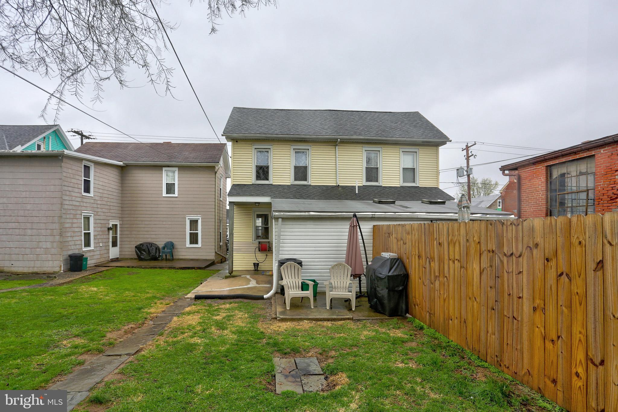 LITITZ - Residential