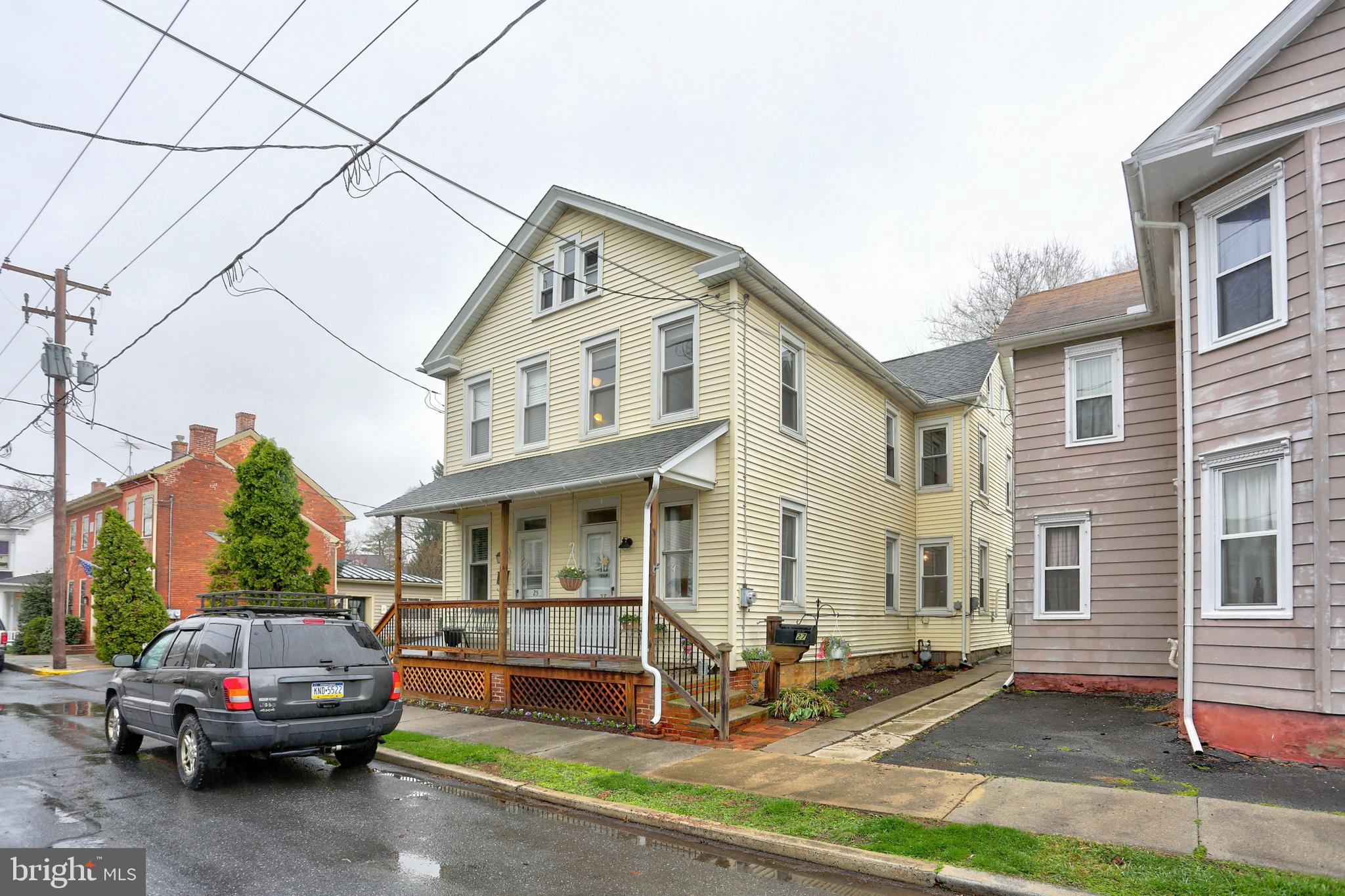 LITITZ - Residential