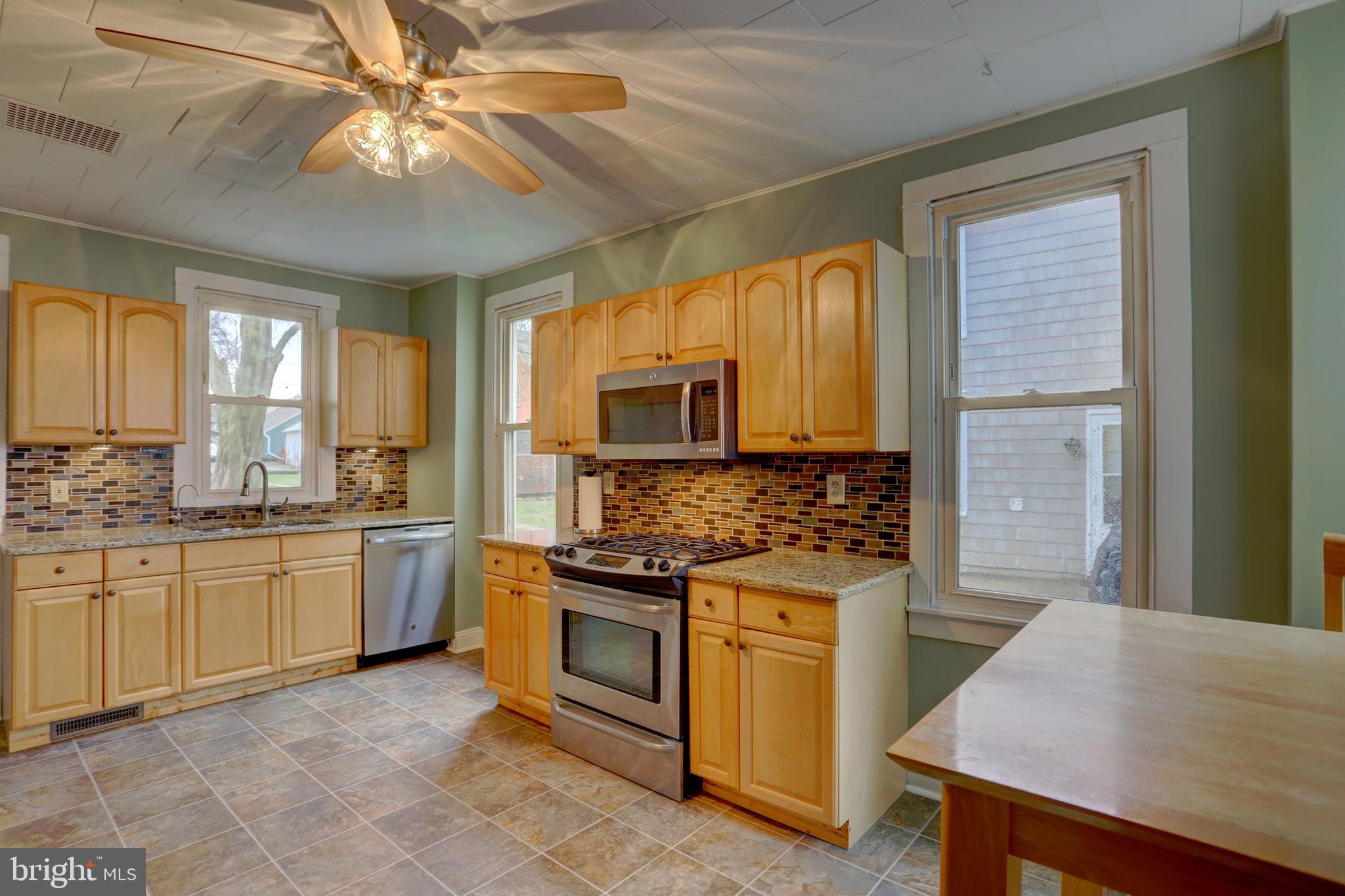 LITITZ - Residential