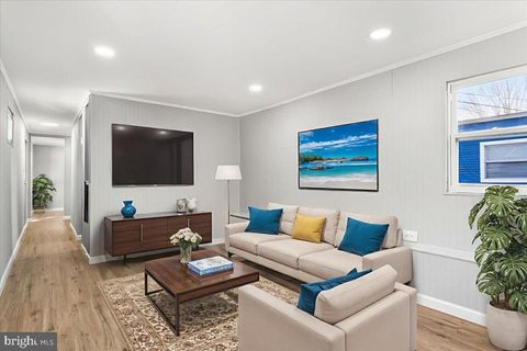 Mobile Home For Sale - 114-C7 Cookstown New Egypt Road<br/> WRIGHTSTOWN, NJ 08562