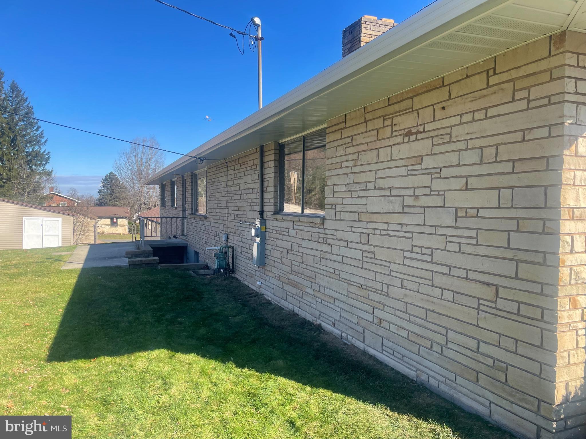 CENTENNIAL HILL - Residential