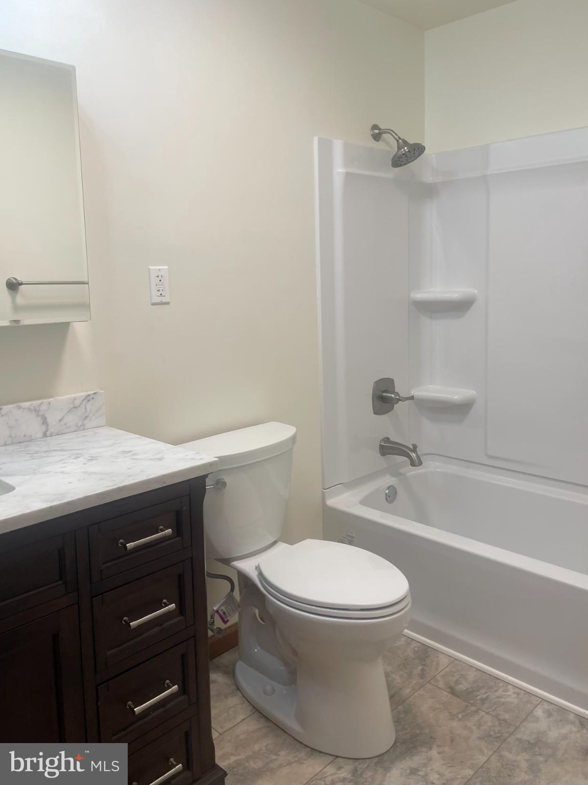 CENTENNIAL HILL - Residential