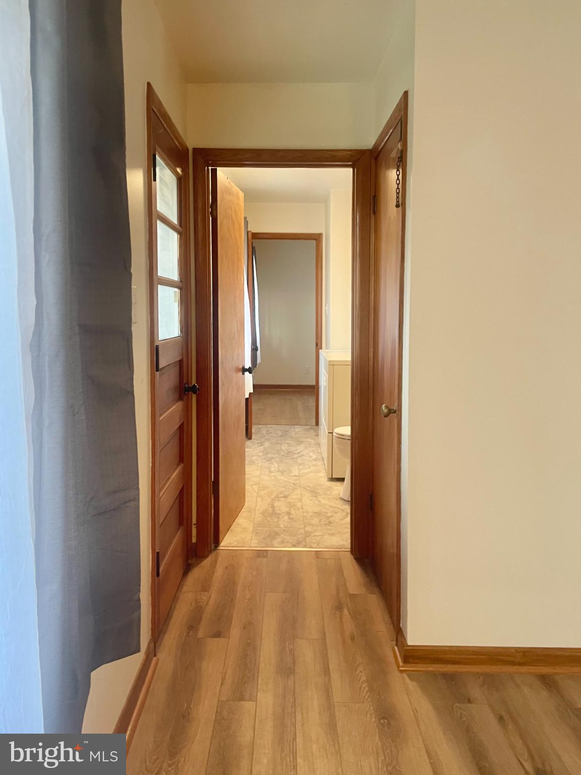 CENTENNIAL HILL - Residential