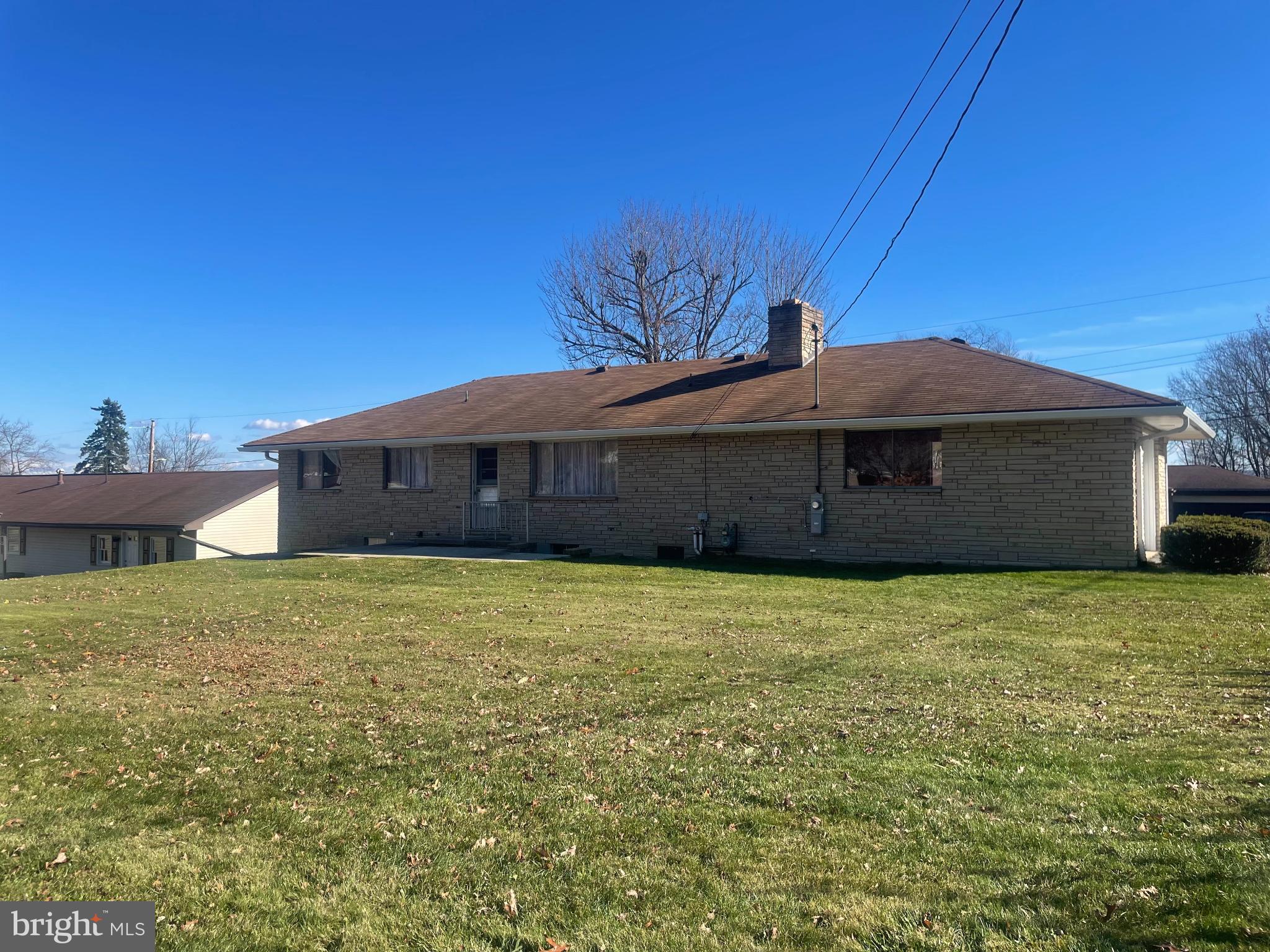 CENTENNIAL HILL - Residential