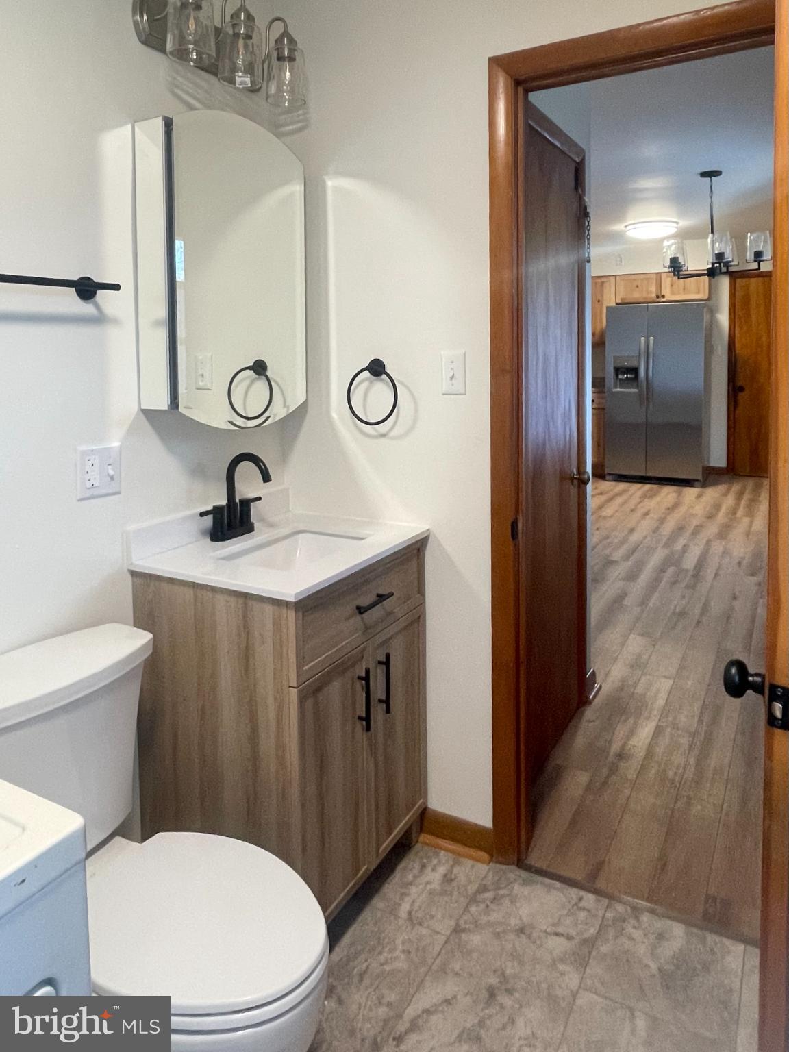 CENTENNIAL HILL - Residential