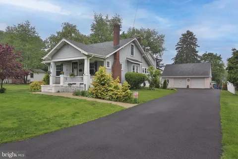 25 Cornell Avenue, Churchville, PA MLS: PABU2095776