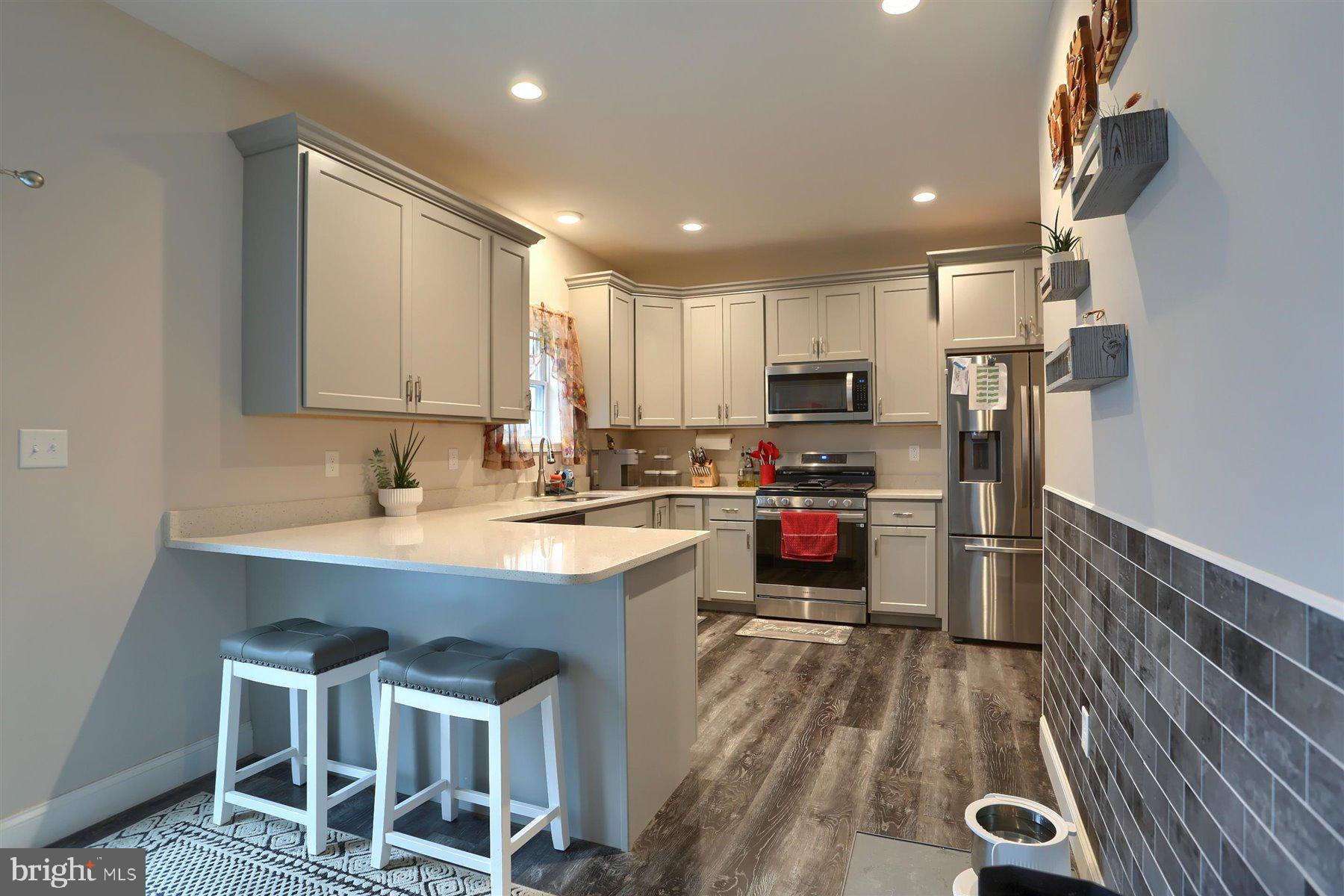 WESTGATE - Residential