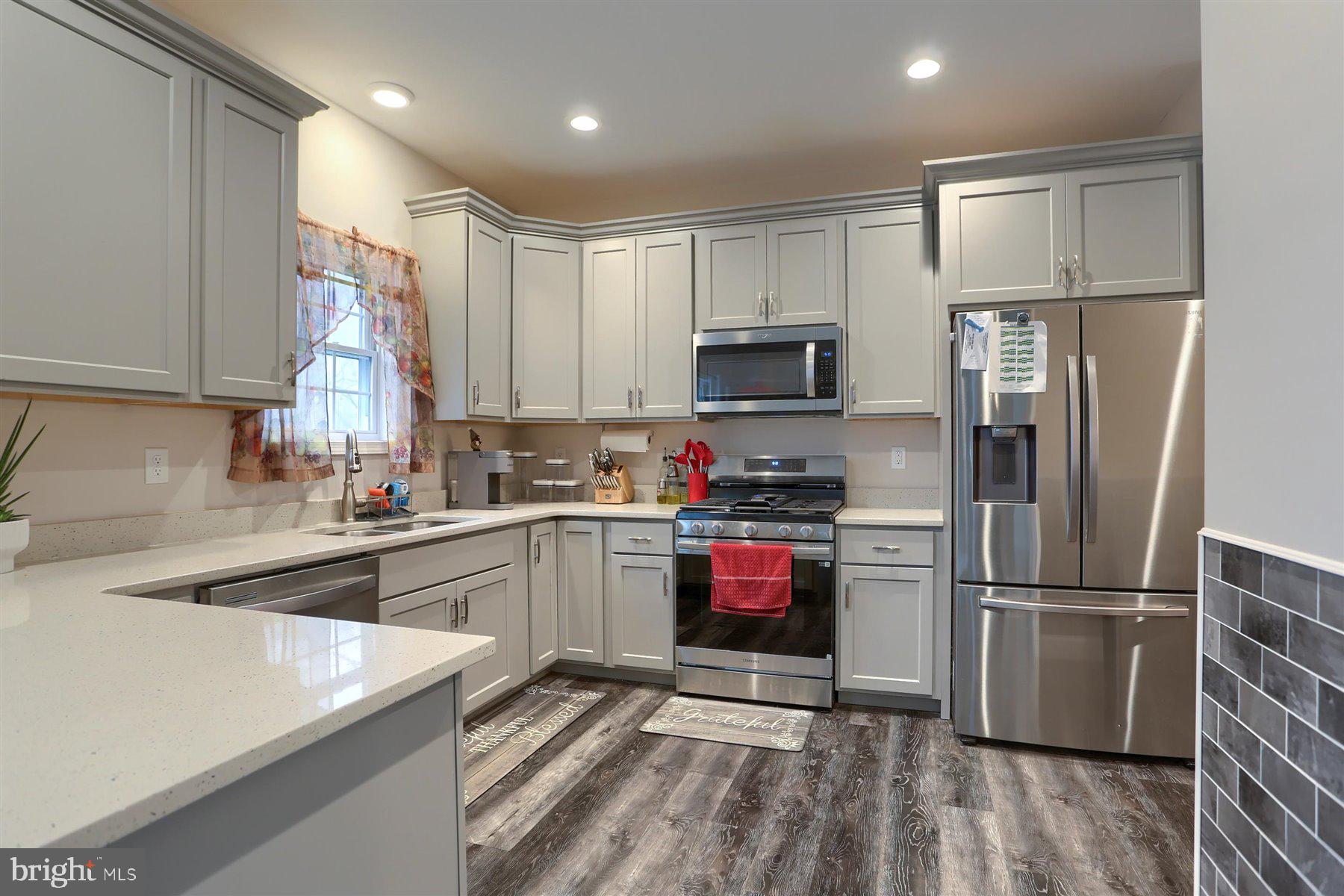 WESTGATE - Residential