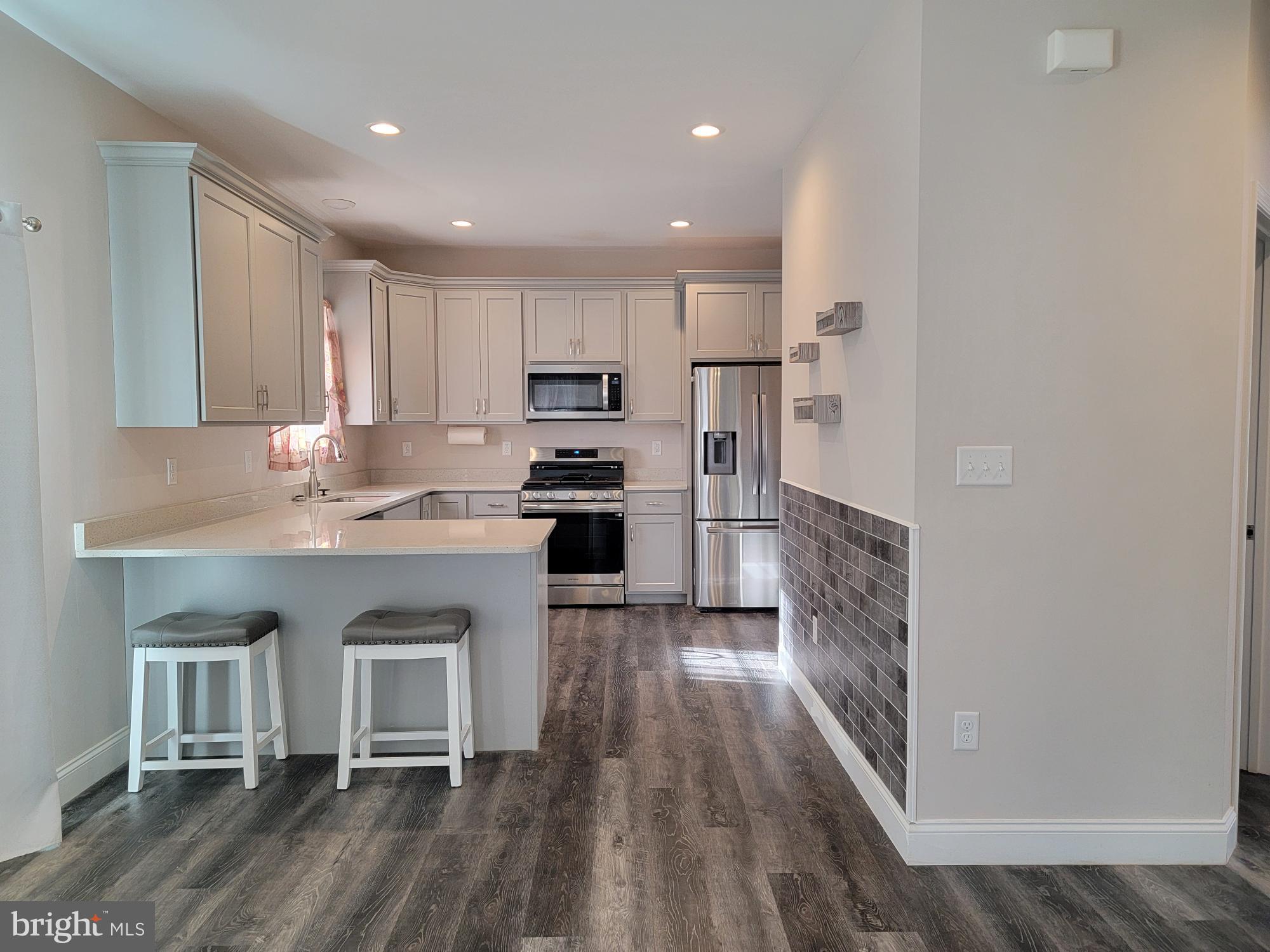 WESTGATE - Residential