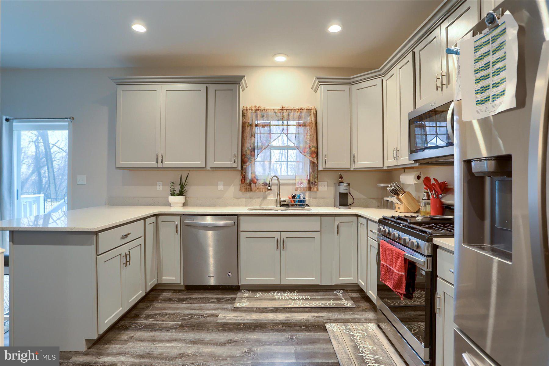 WESTGATE - Residential