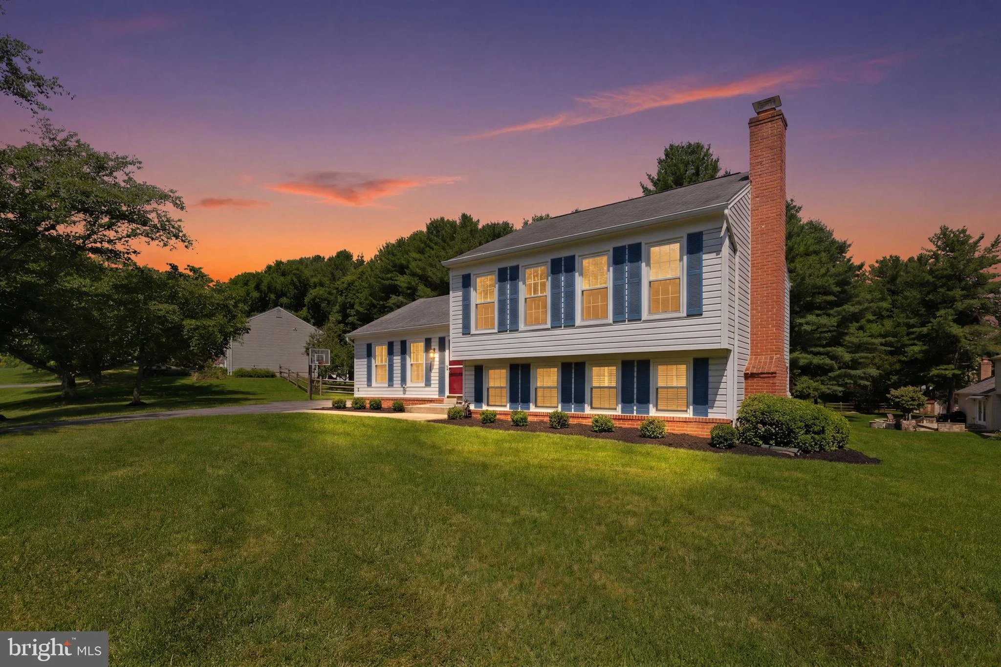 12201 Horse Center Road, North Potomac, MD, 20878