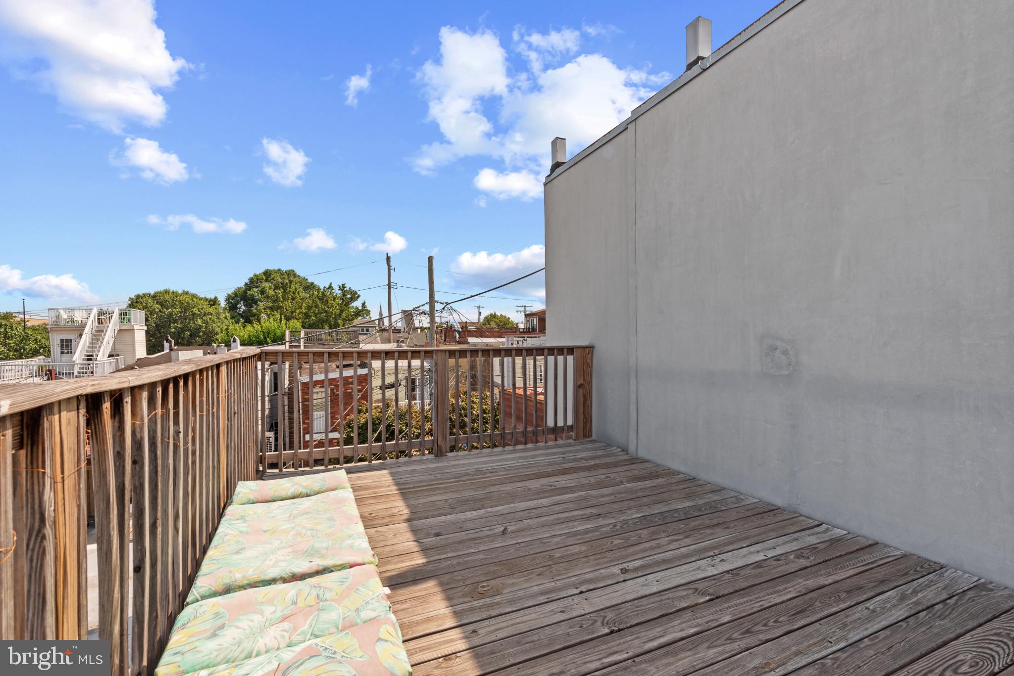 FEDERAL HILL HISTORIC DISTRICT - Residential