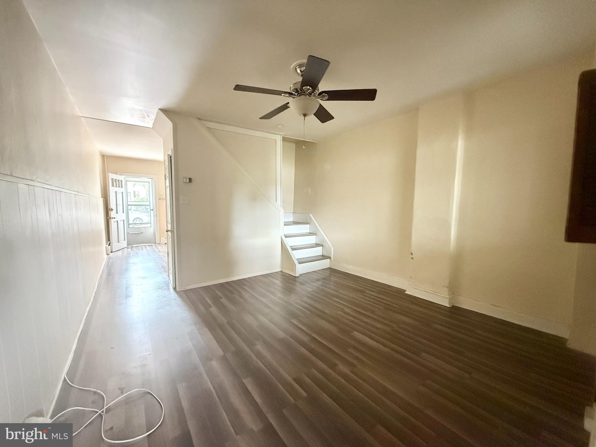 Available for rent: 159 West 7th Avenue, a charming 2-bedroom, 1-bath home in the heart of Conshohocken. This property offers a great location within walking distance to local restaurants, shops, and public transportation, making it perfect for commuters and anyone who wants to enjoy everything Conshohocken has to offer. Inside, the home features a comfortable layout with bright living spaces and two well-sized bedrooms.
One of the highlights is the private backyard, providing an ideal spot for relaxing, grilling, or entertaining outdoors. While the home does not include central air, window units can be easily used to keep the space cool in warmer months. This rental combines charm, convenience, and functionality in one of the area’s most desirable neighborhoods.