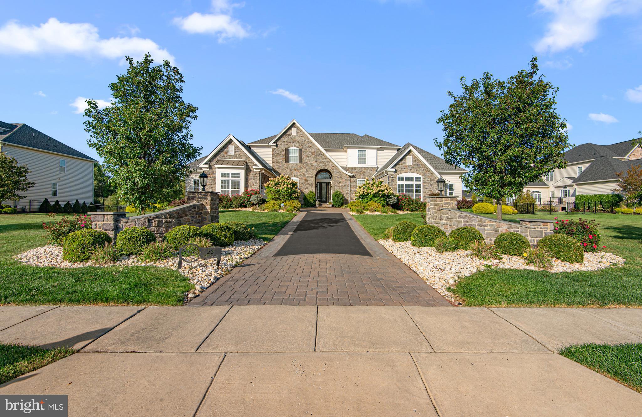 RESERVEATNORTHAMPTON - Residential