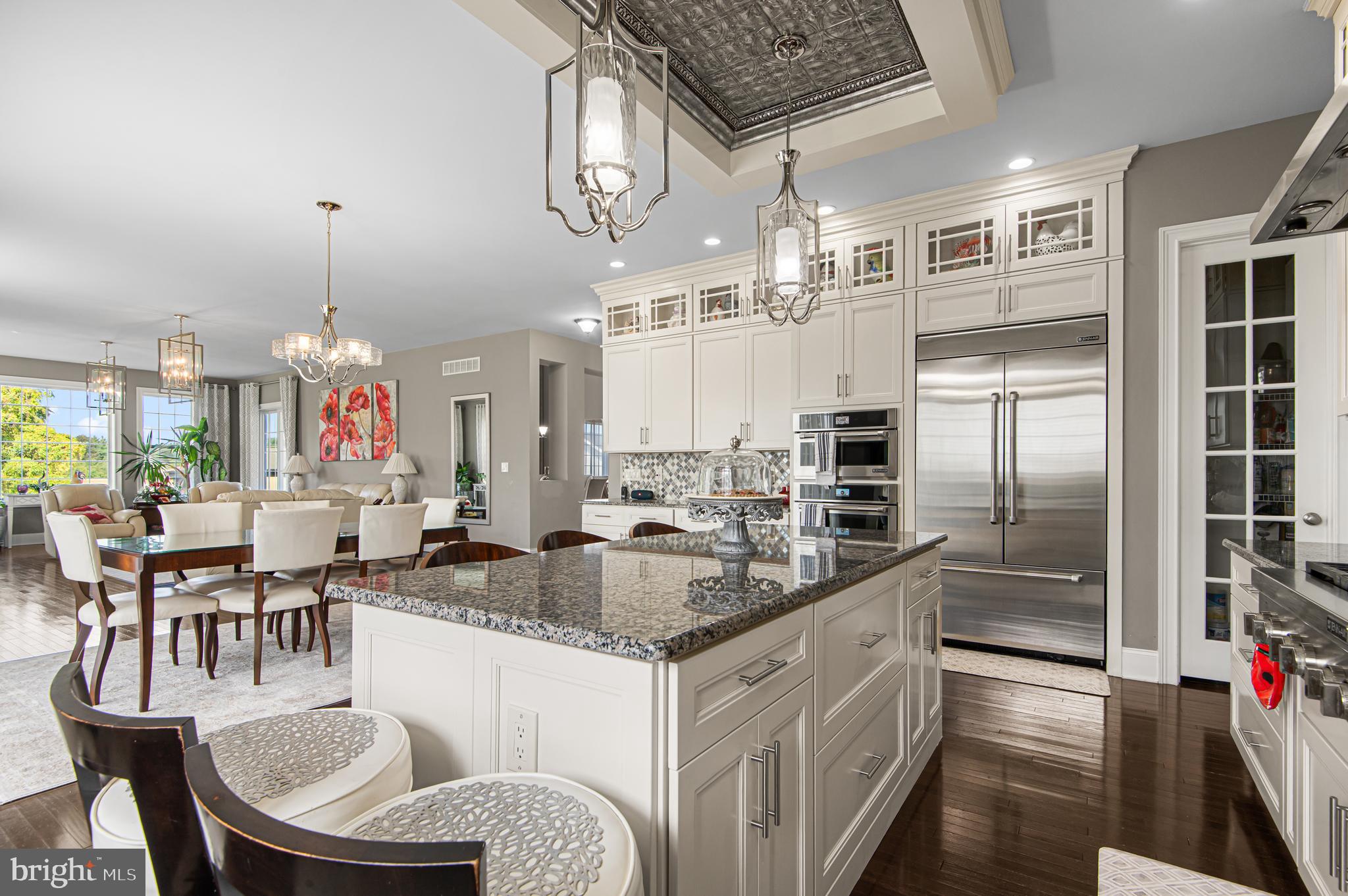 RESERVEATNORTHAMPTON - Residential