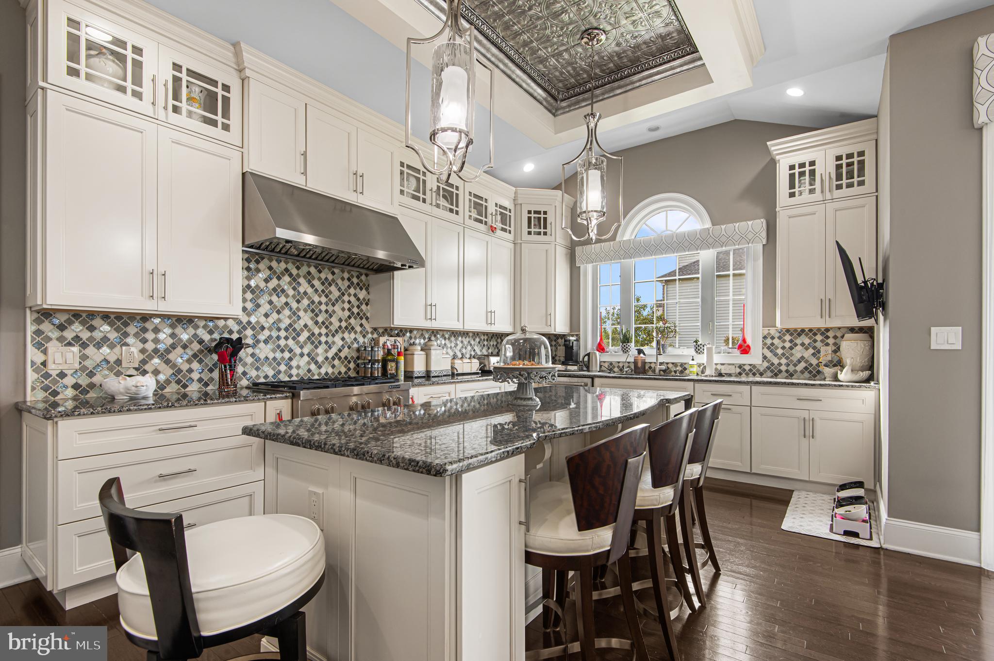 RESERVEATNORTHAMPTON - Residential