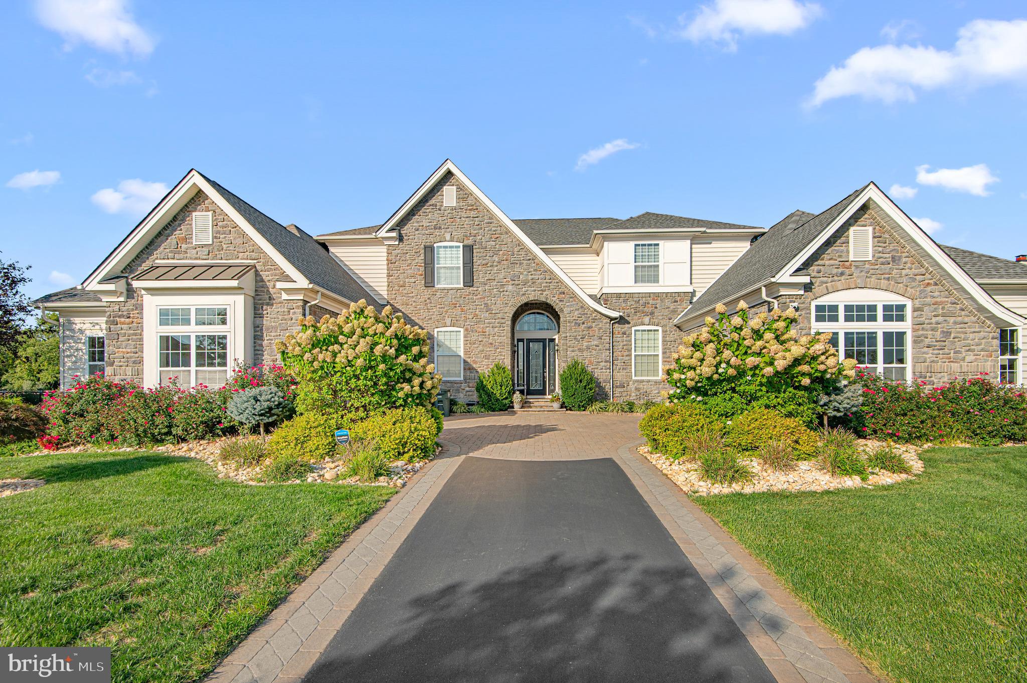 RESERVEATNORTHAMPTON - Residential