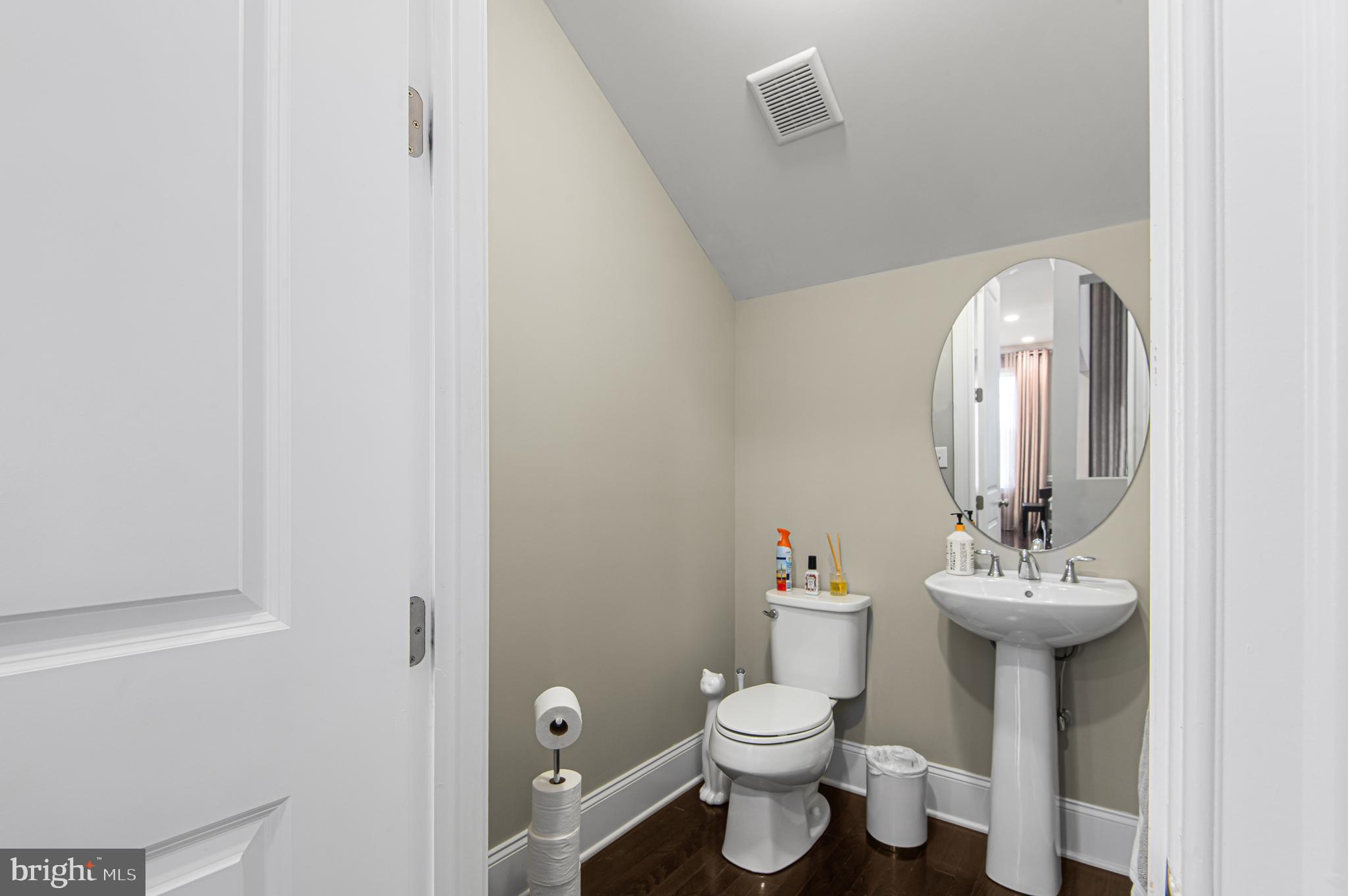 RESERVEATNORTHAMPTON - Residential