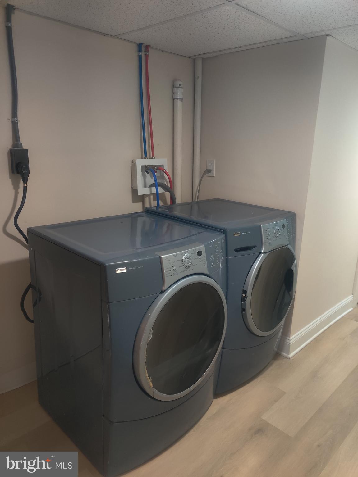 ALDHAM - Residential