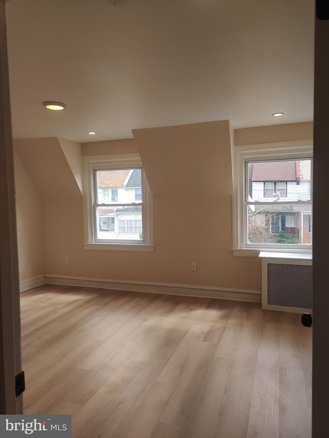 ALDHAM - Residential