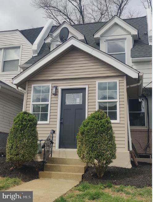 ALDHAM - Residential