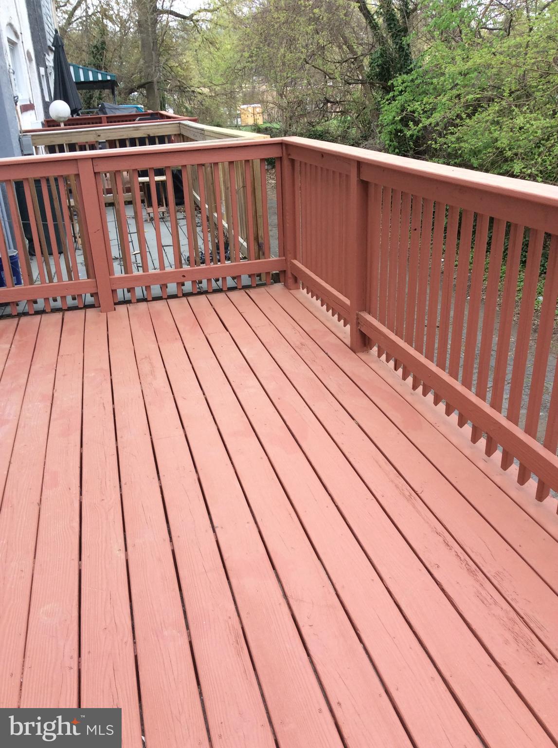 ALDHAM - Residential