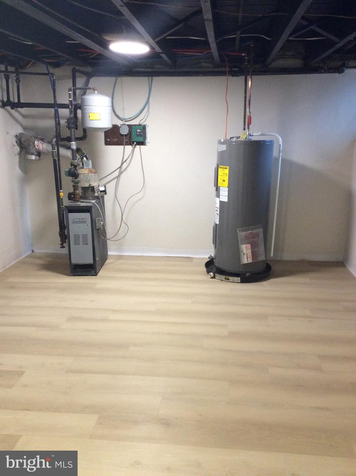 ALDHAM - Residential