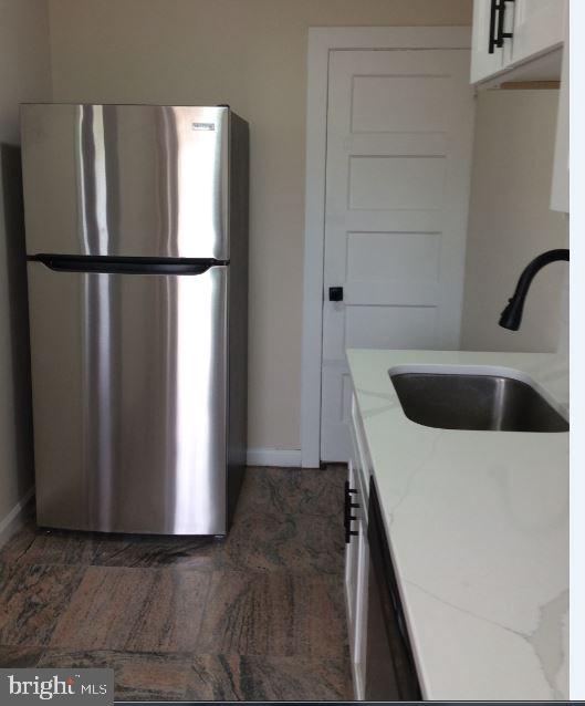 ALDHAM - Residential