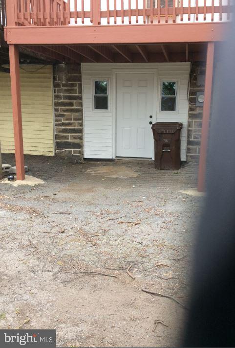 ALDHAM - Residential