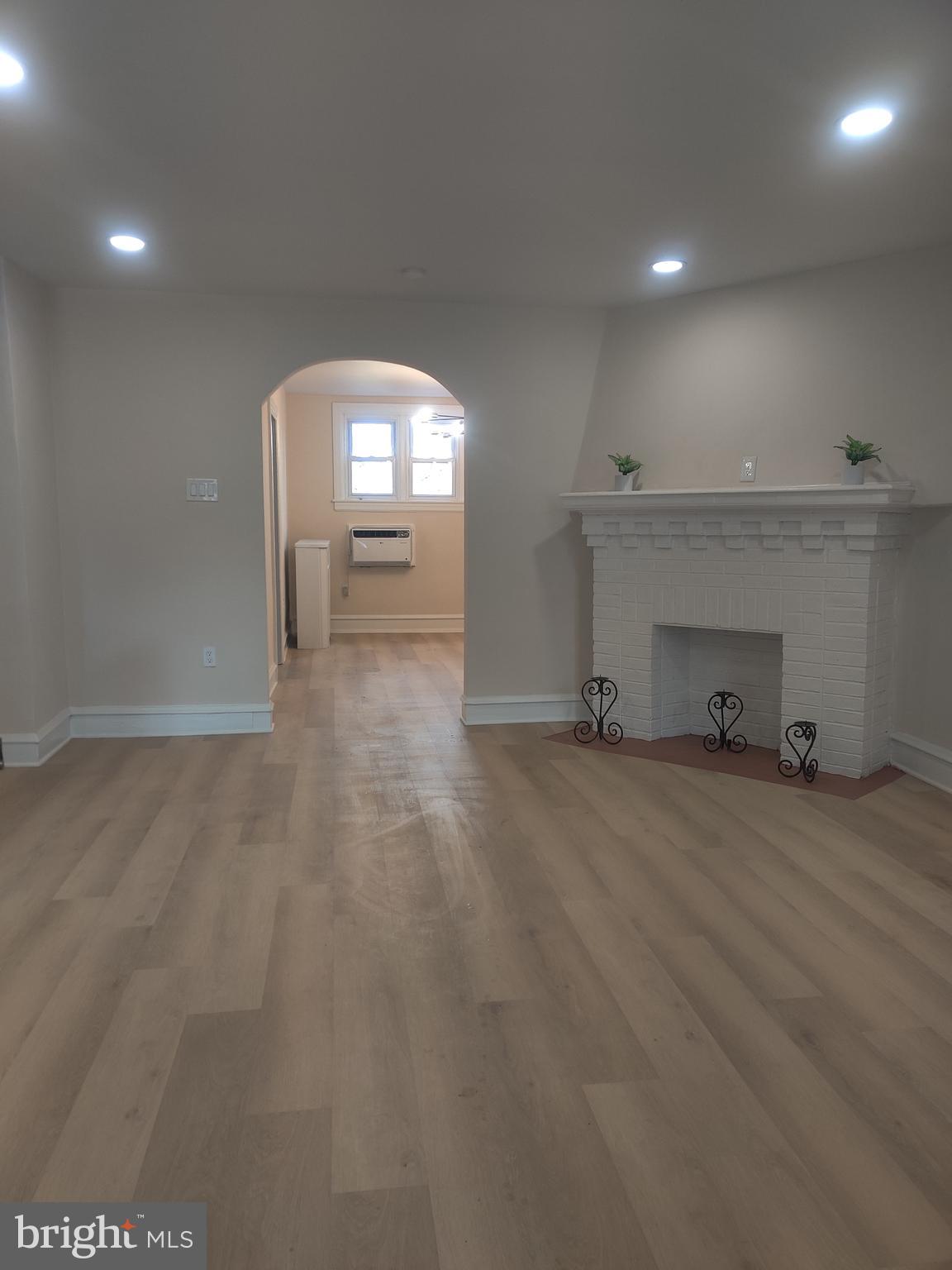 ALDHAM - Residential