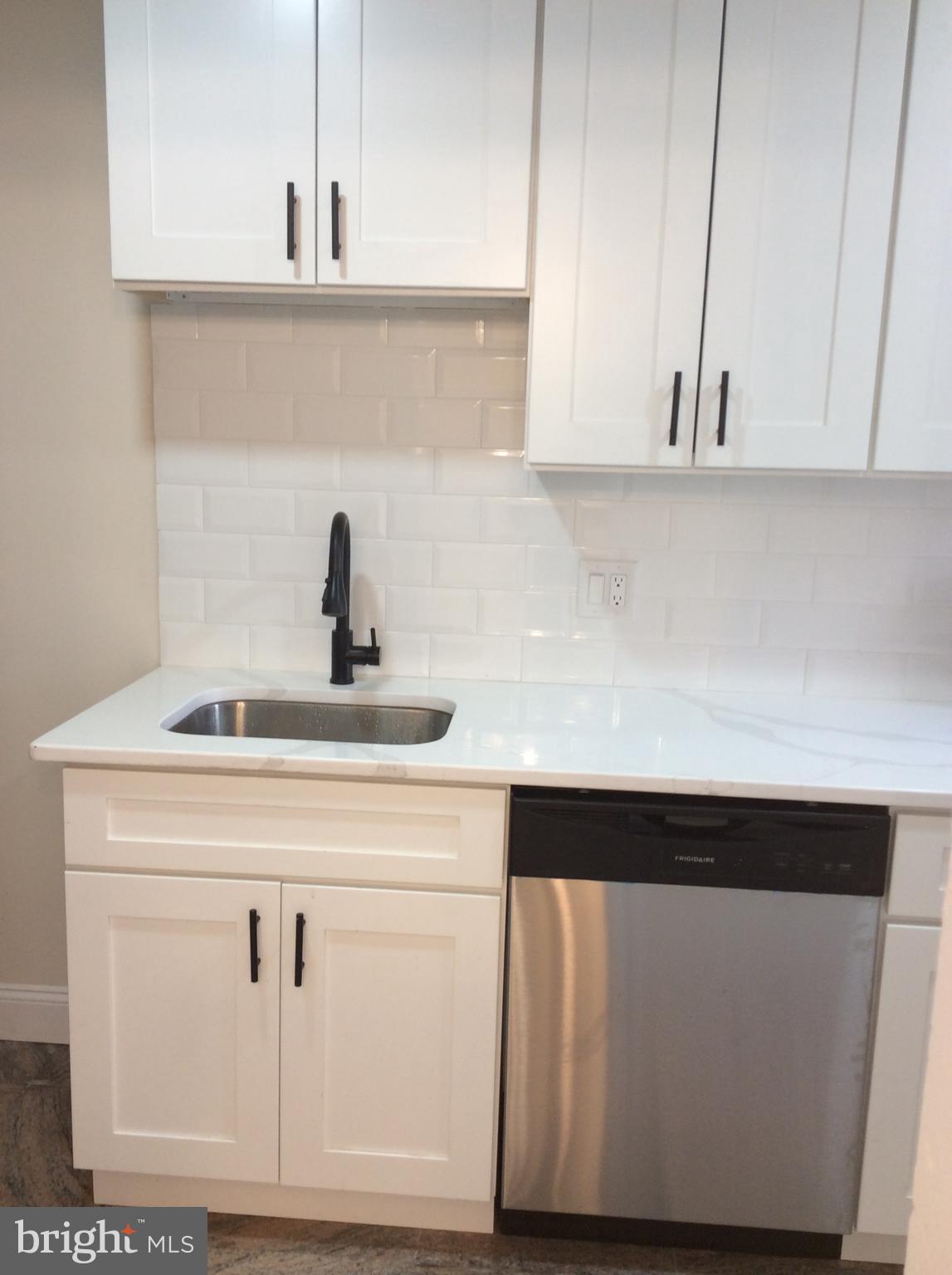 ALDHAM - Residential