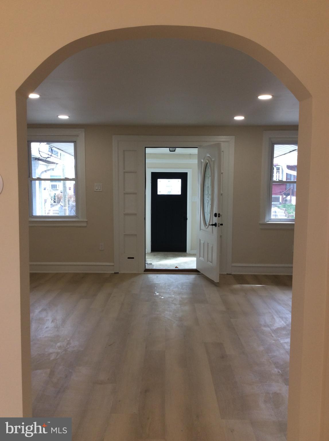 ALDHAM - Residential