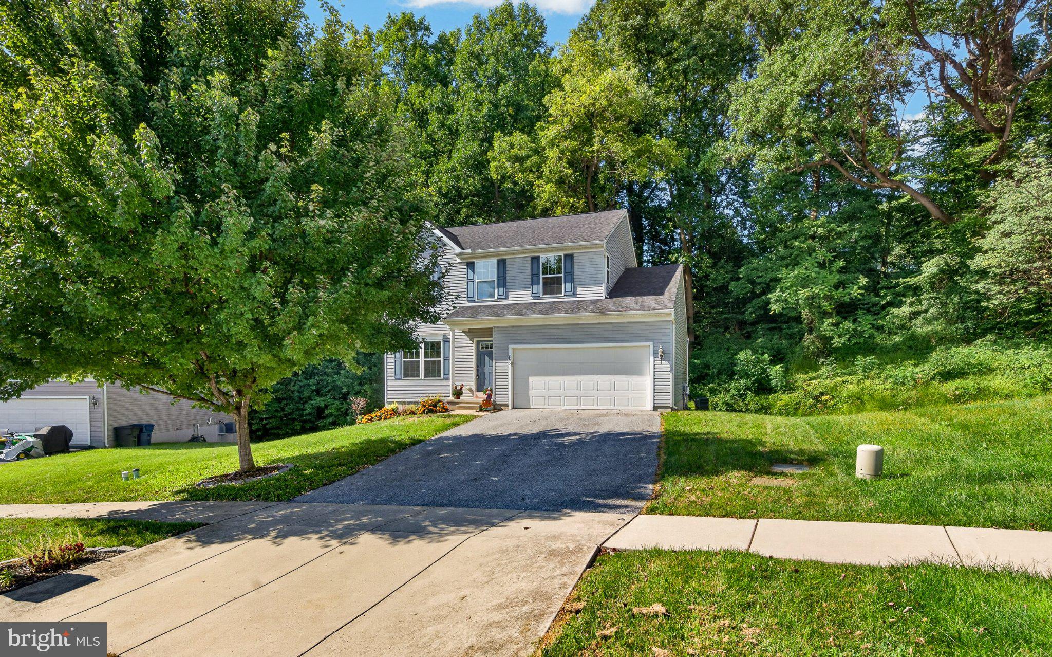 253 DAGUE FARM DRIVE