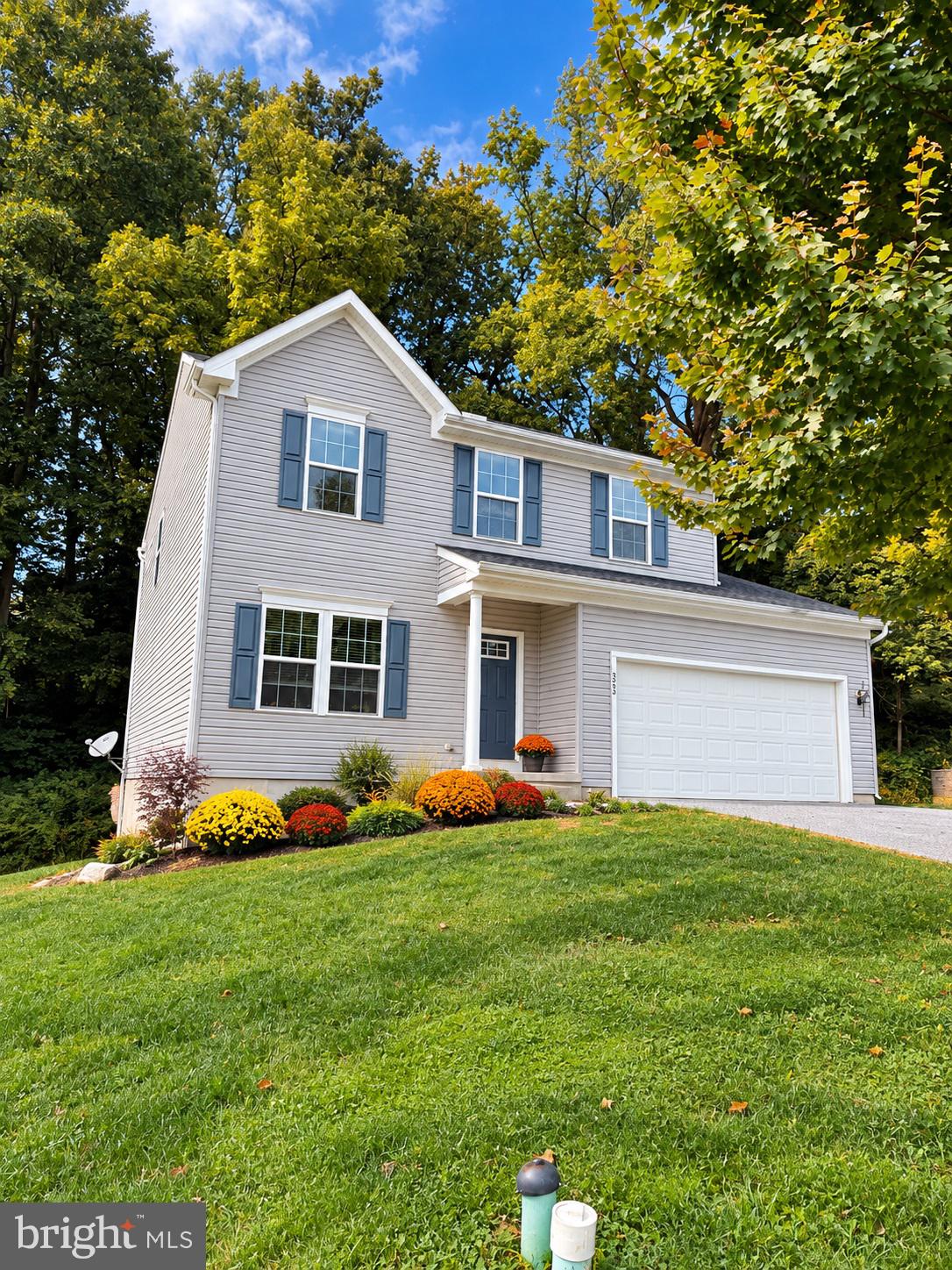 253 DAGUE FARM DRIVE
