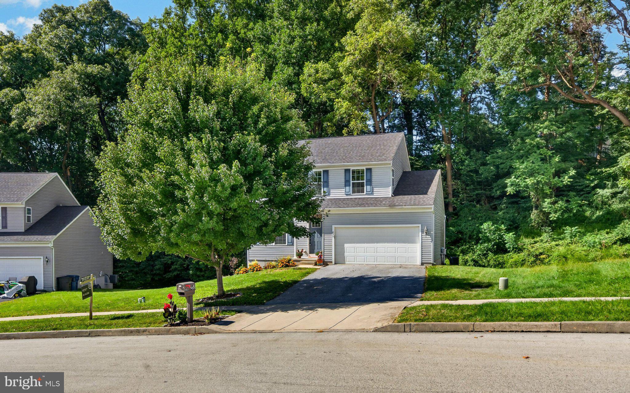 253 DAGUE FARM DRIVE