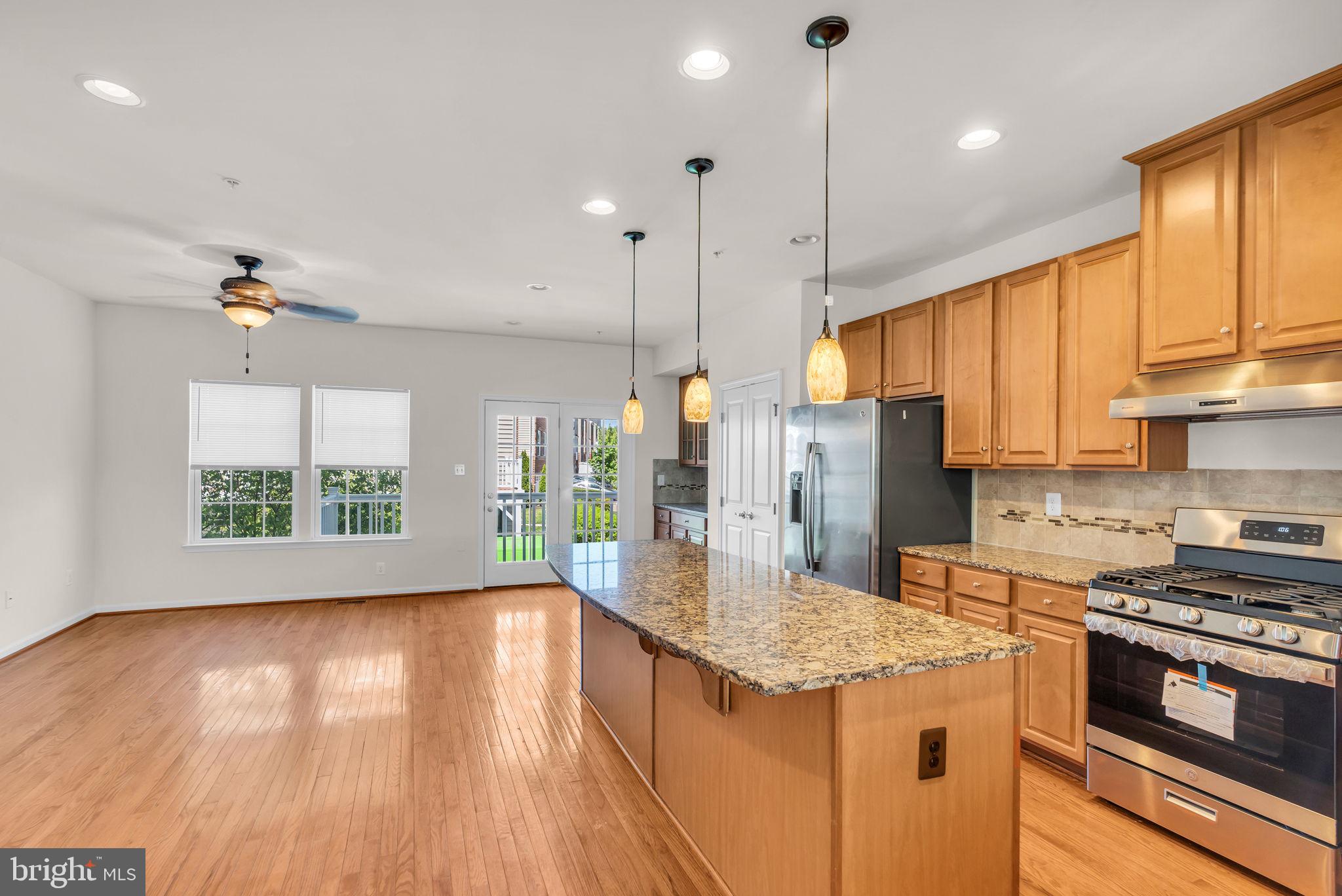 WATERFORD HILLS - Residential