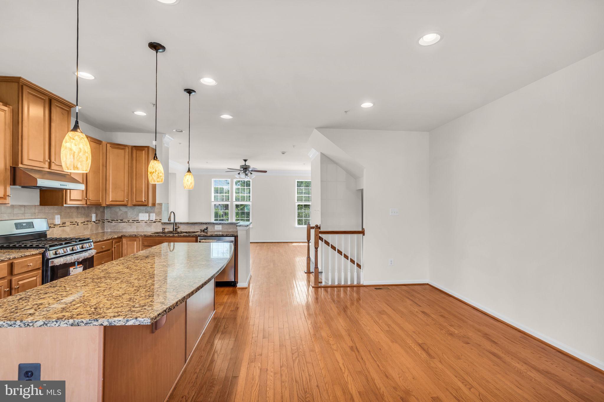 WATERFORD HILLS - Residential