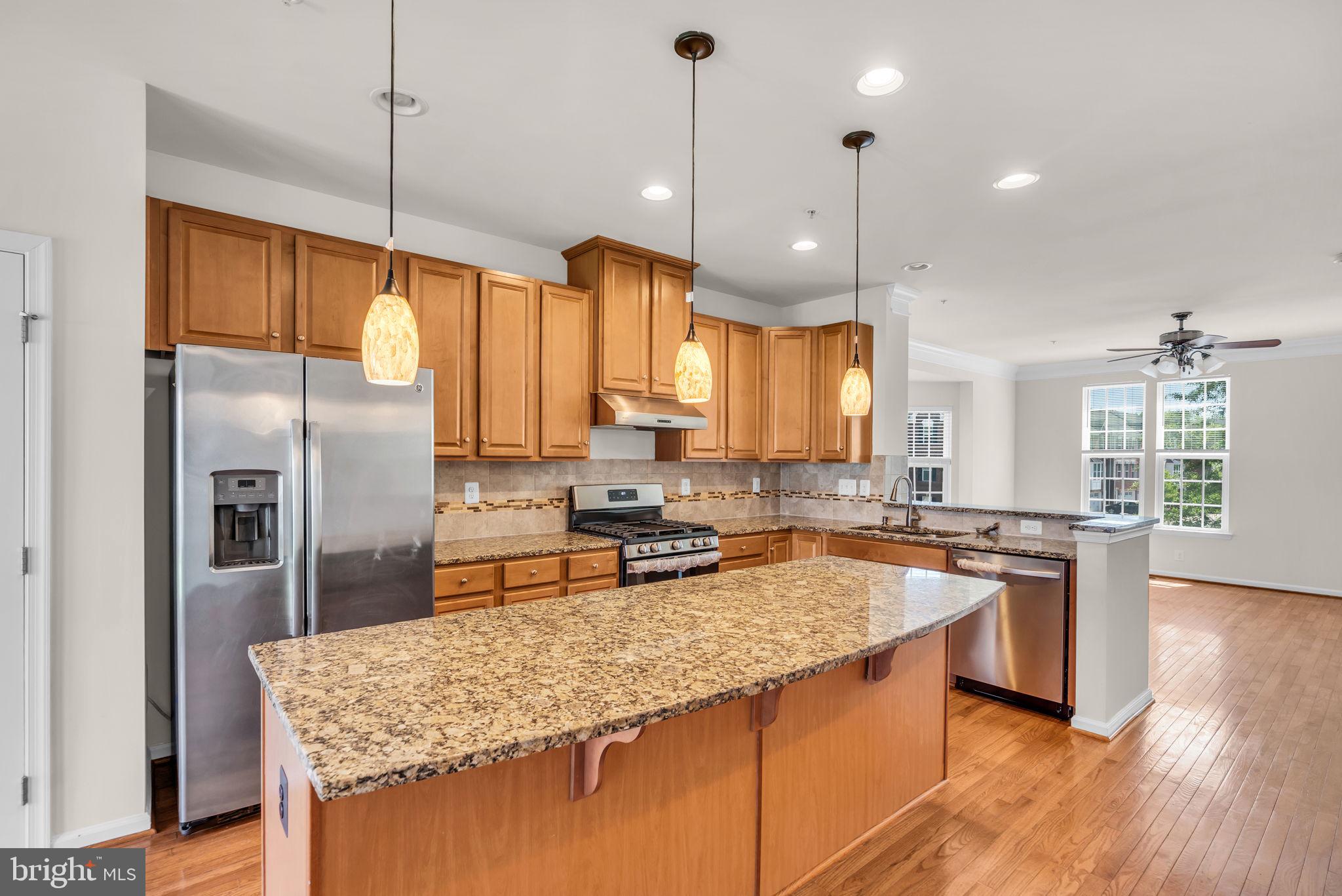 WATERFORD HILLS - Residential