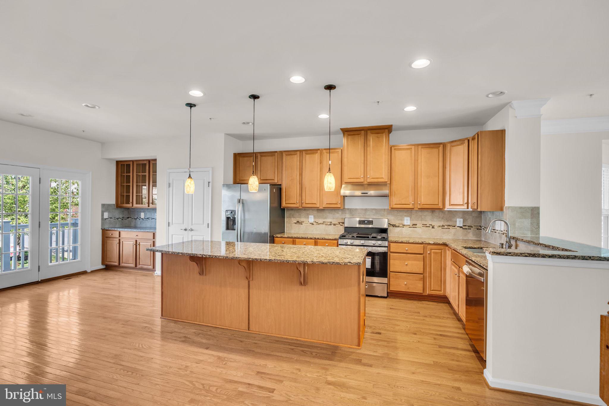 WATERFORD HILLS - Residential