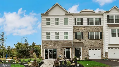 136 Bell Court Ave, Sellersville, PA 18960 - MLS#: PABU2085362