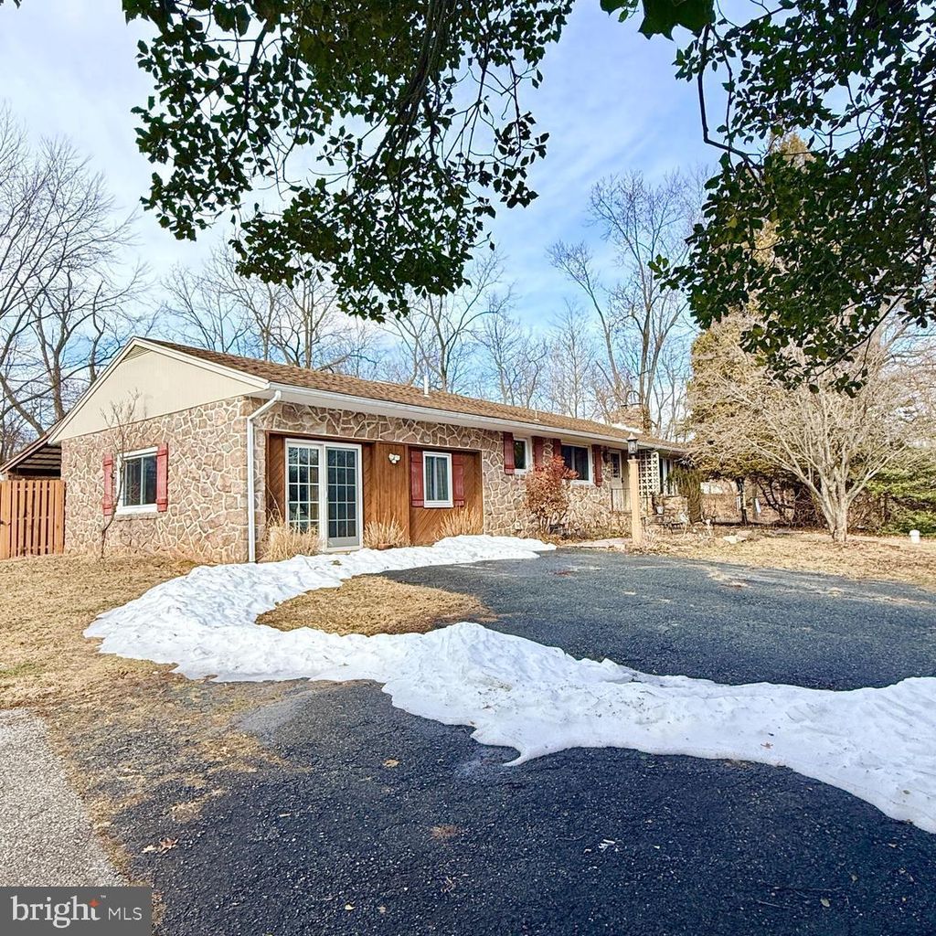 Photo of 2360 New Schuylkill Road, POTTSTOWN, PA 19465 (MLS # PACT2118016)