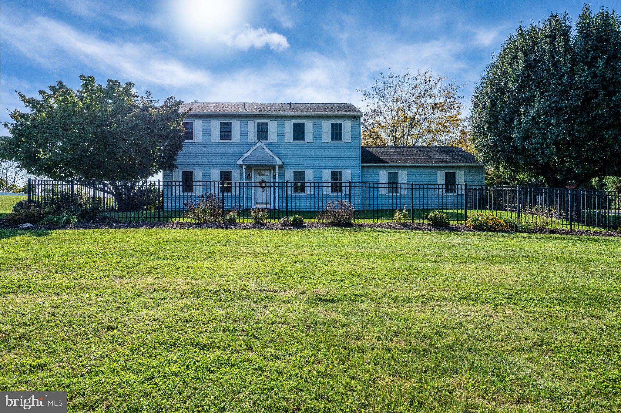 115 SUNNY COURT