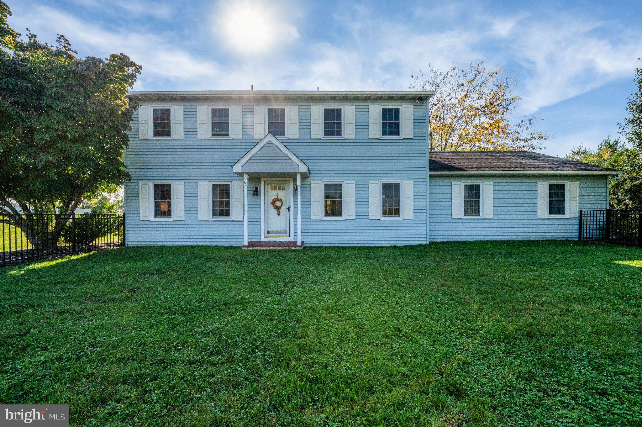 115 SUNNY COURT