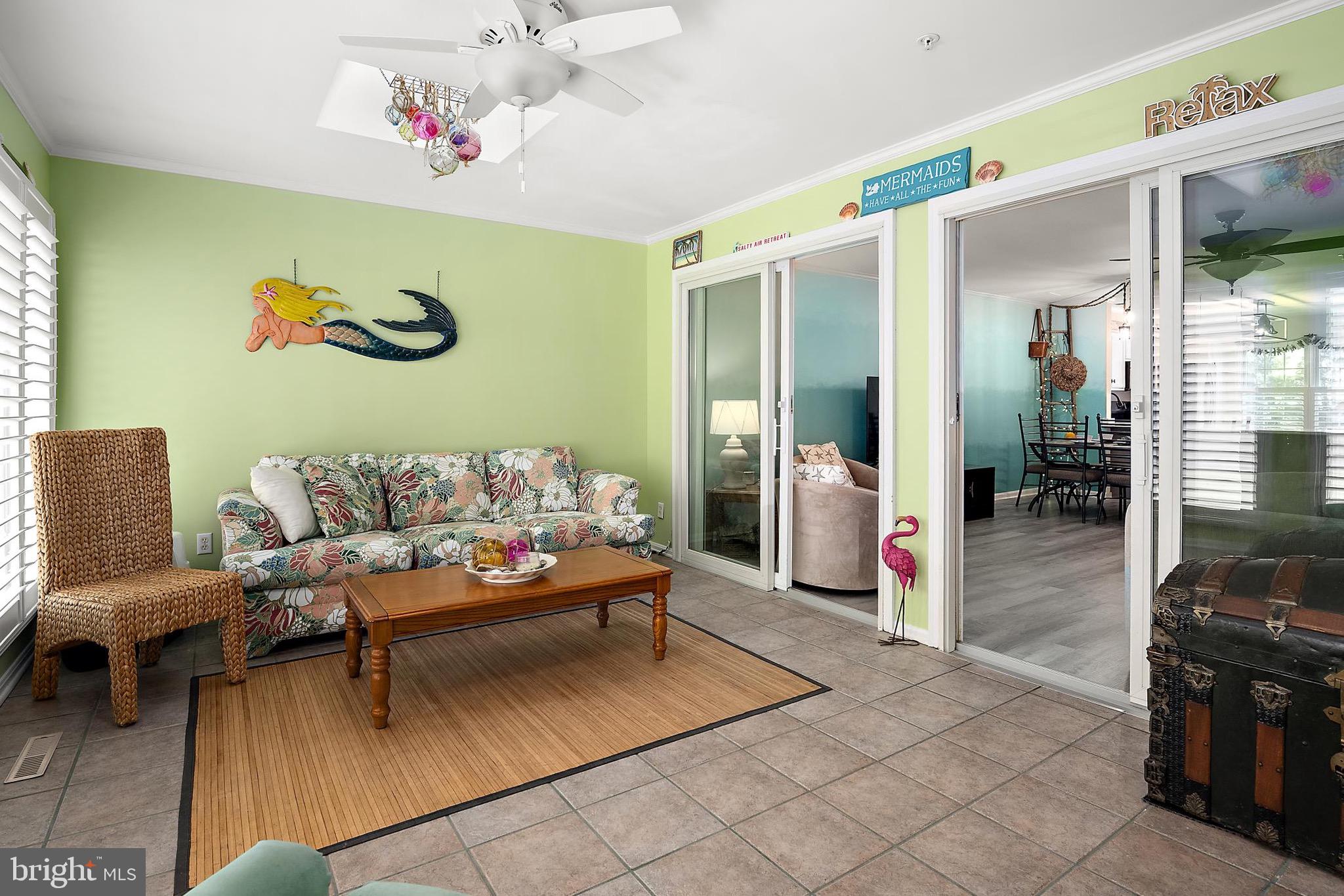 NON DEVELOPMENT - Residential