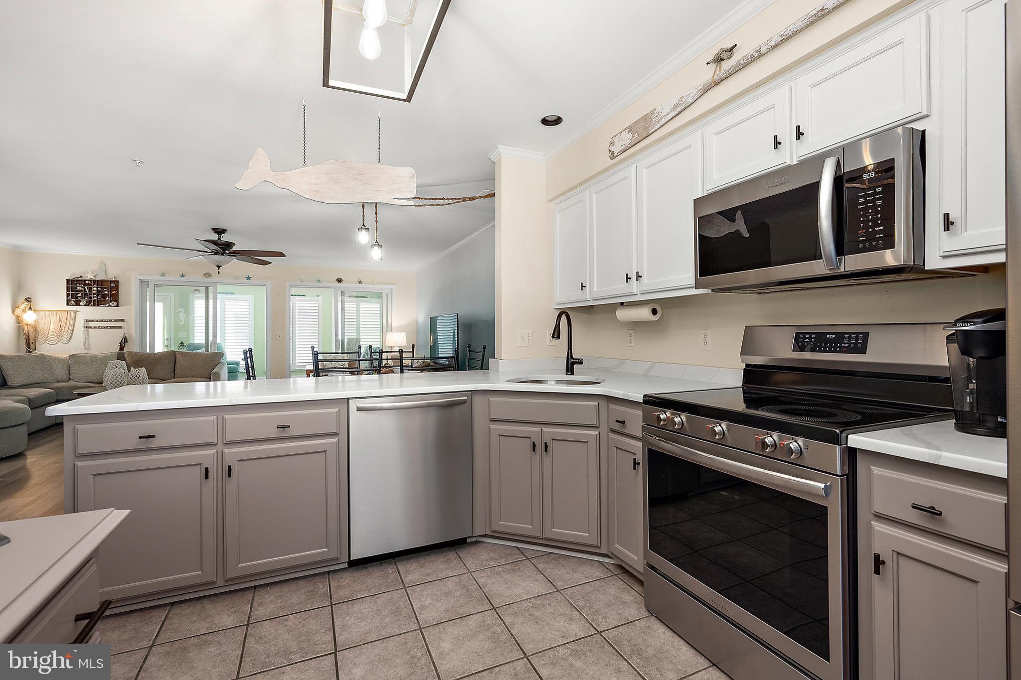 NON DEVELOPMENT - Residential