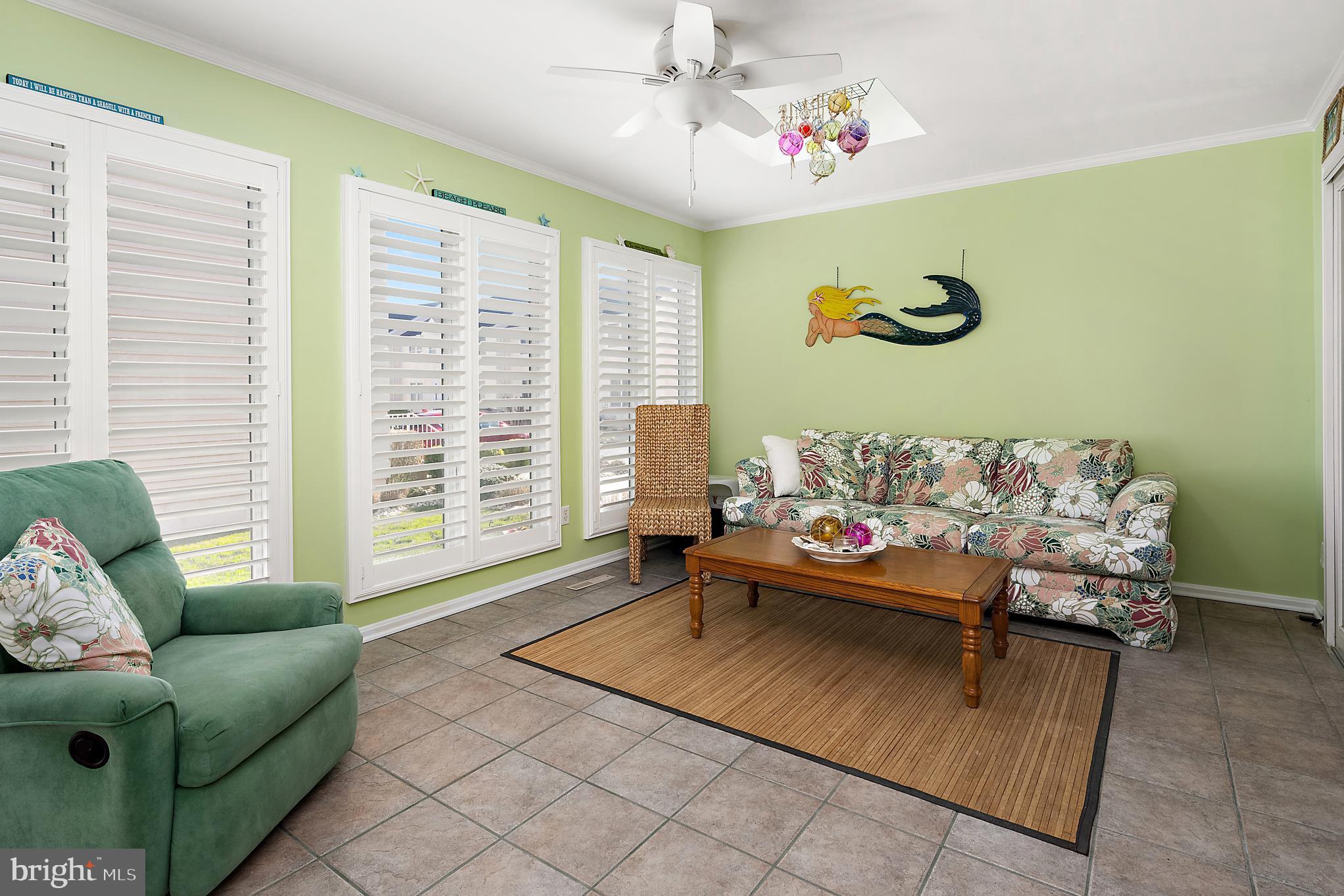 NON DEVELOPMENT - Residential