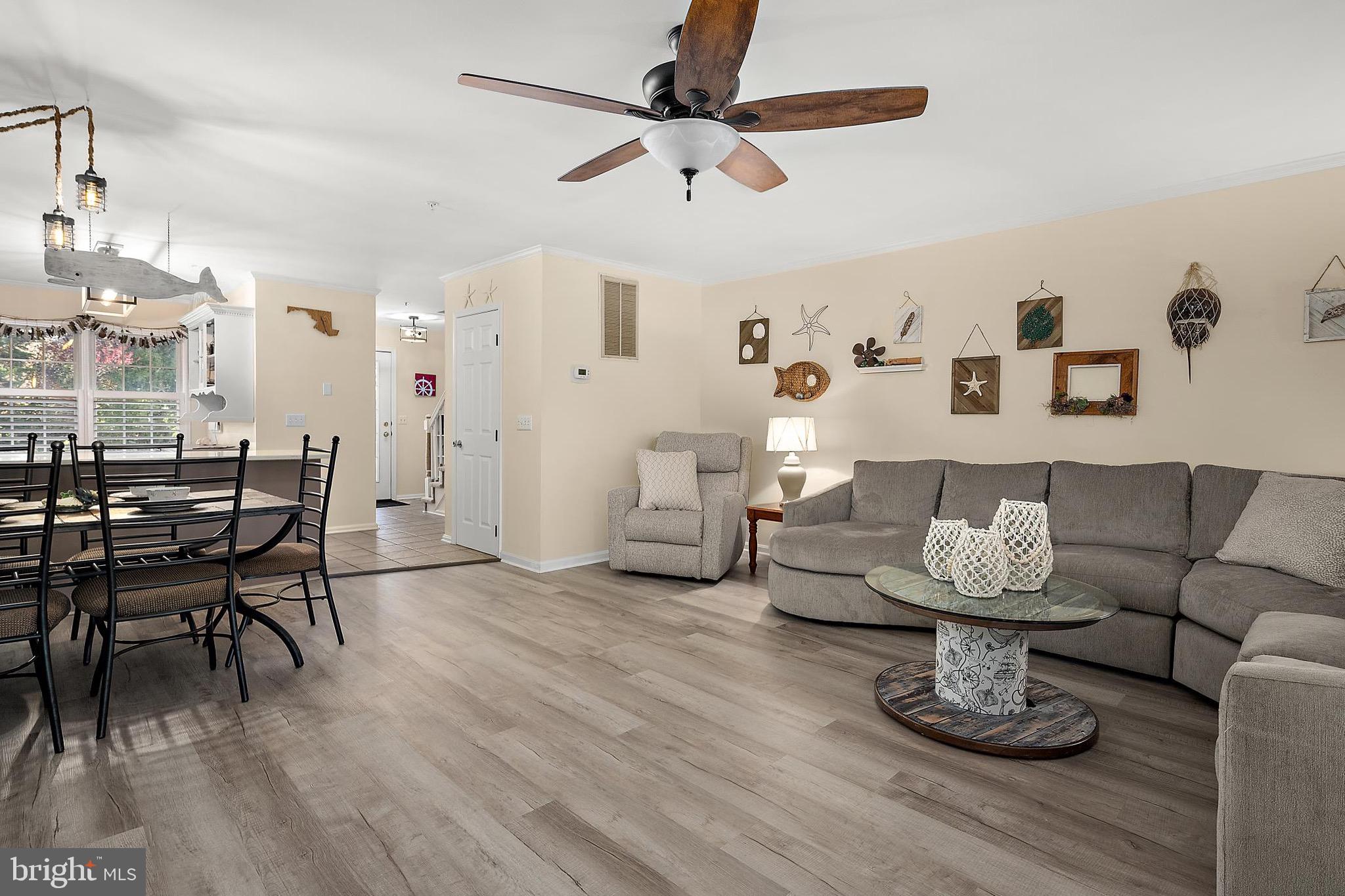 NON DEVELOPMENT - Residential